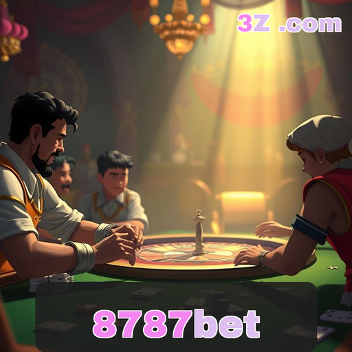 Experimente o App do 8787bet e Transforme Seu Jogo